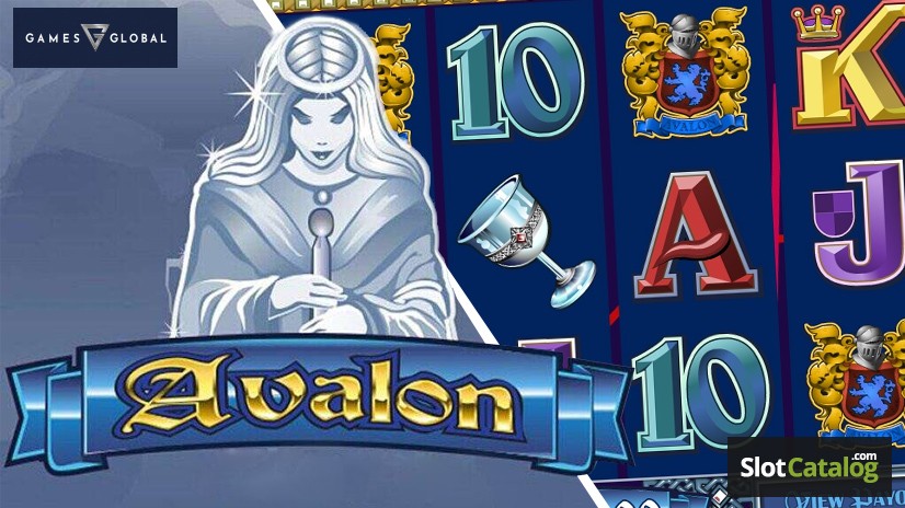 Avalon