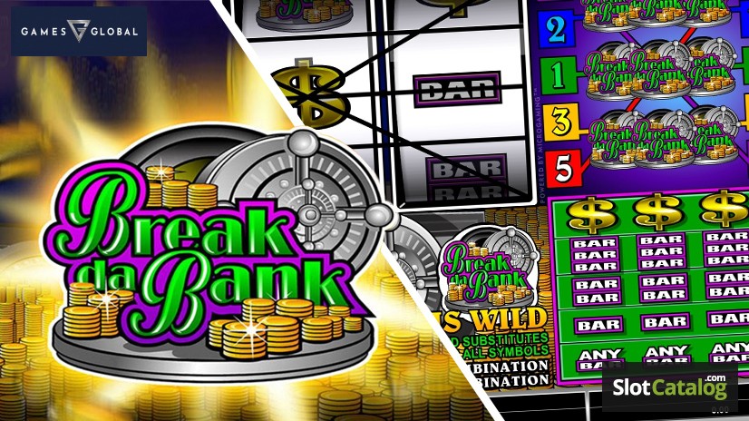 Break da Bank