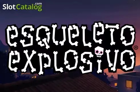 Esqueleto Explosivo