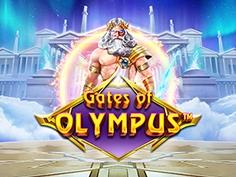 Gates of Olympus