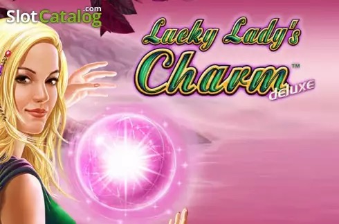 Lucky Lady's Charm