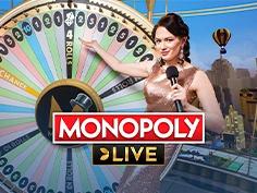 MONOPOLY Live