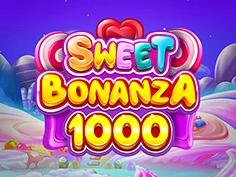 Sweet Bonanza