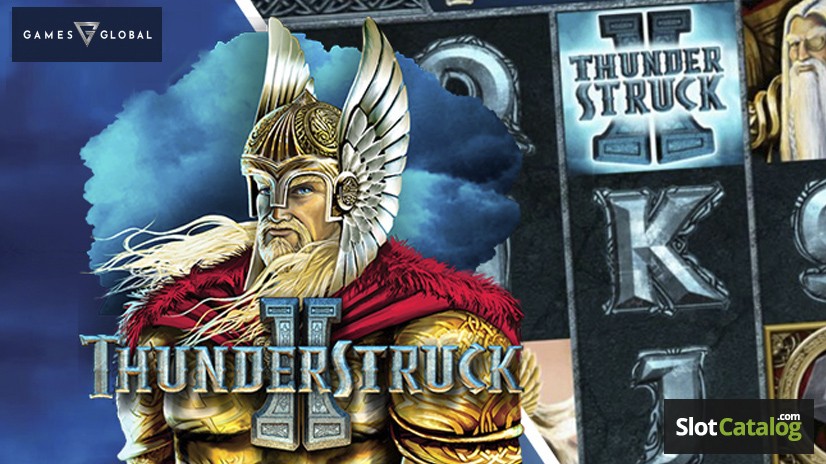 Thunderstruck II