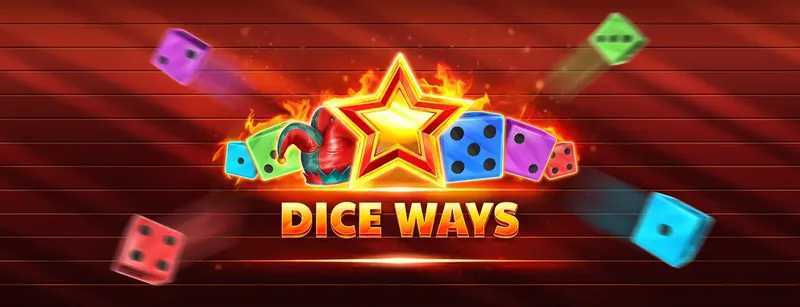 Dice Ways