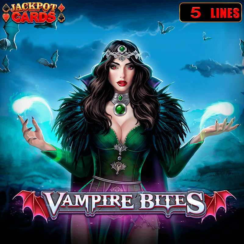 Vampire Bites