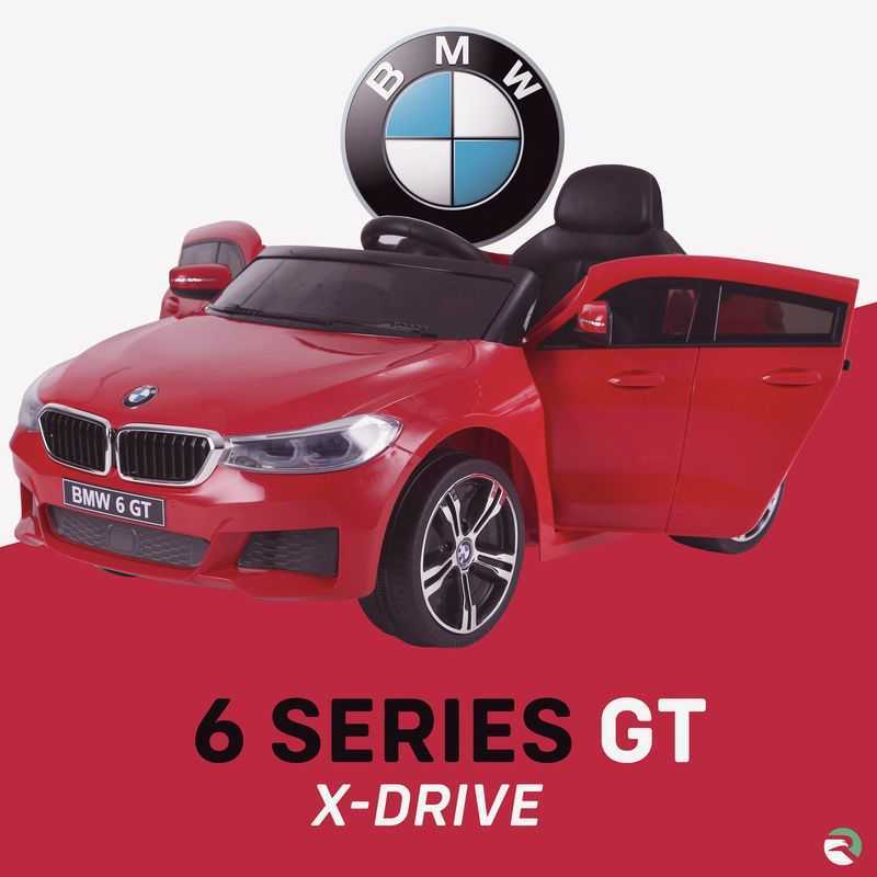 Car & Cash - BMW