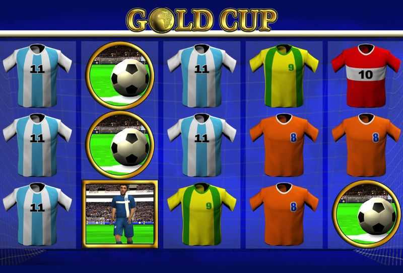 Gold Cup