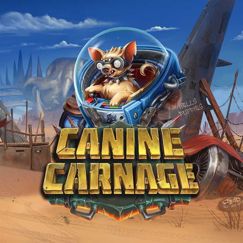 Canine Carnage