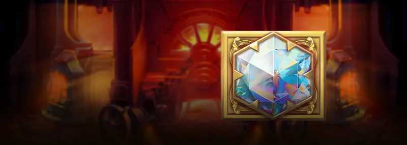 Forge of Gems