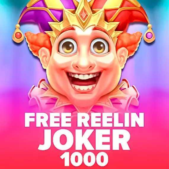 Free Reelin Joker