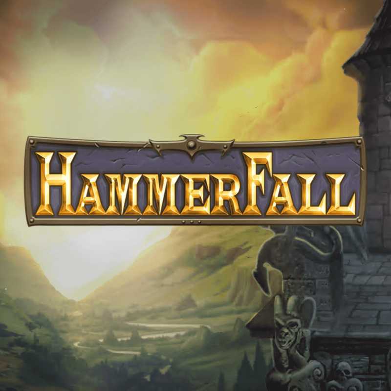 Hammerfall