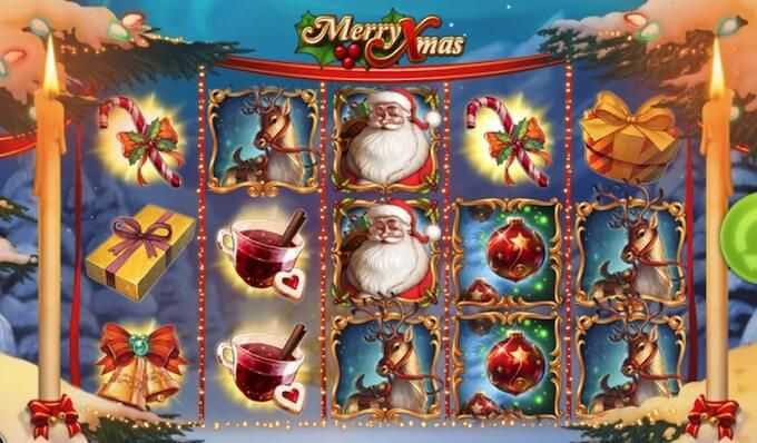 Merry Xmas
