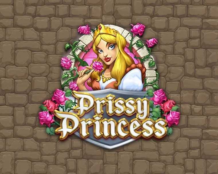 Prissy Princess