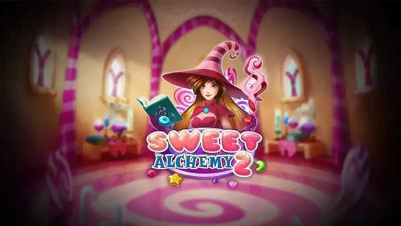 Sweet Alchemy 2