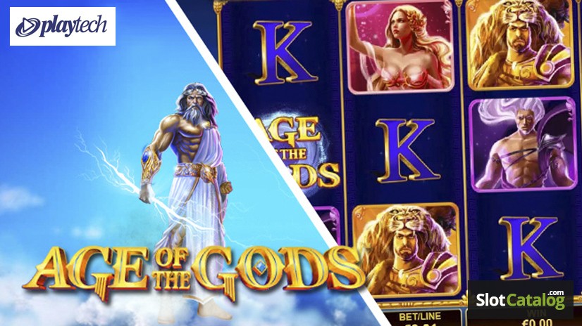 Age of the Gods