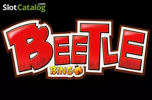 Beetle Bingo ZITRO