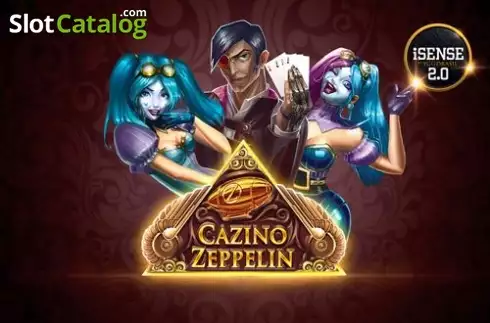 Cazino Zeppelin