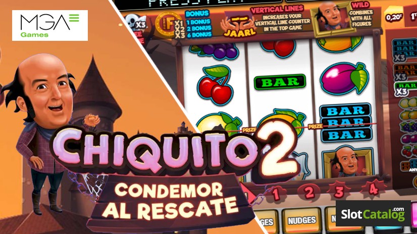 Chiquito 2