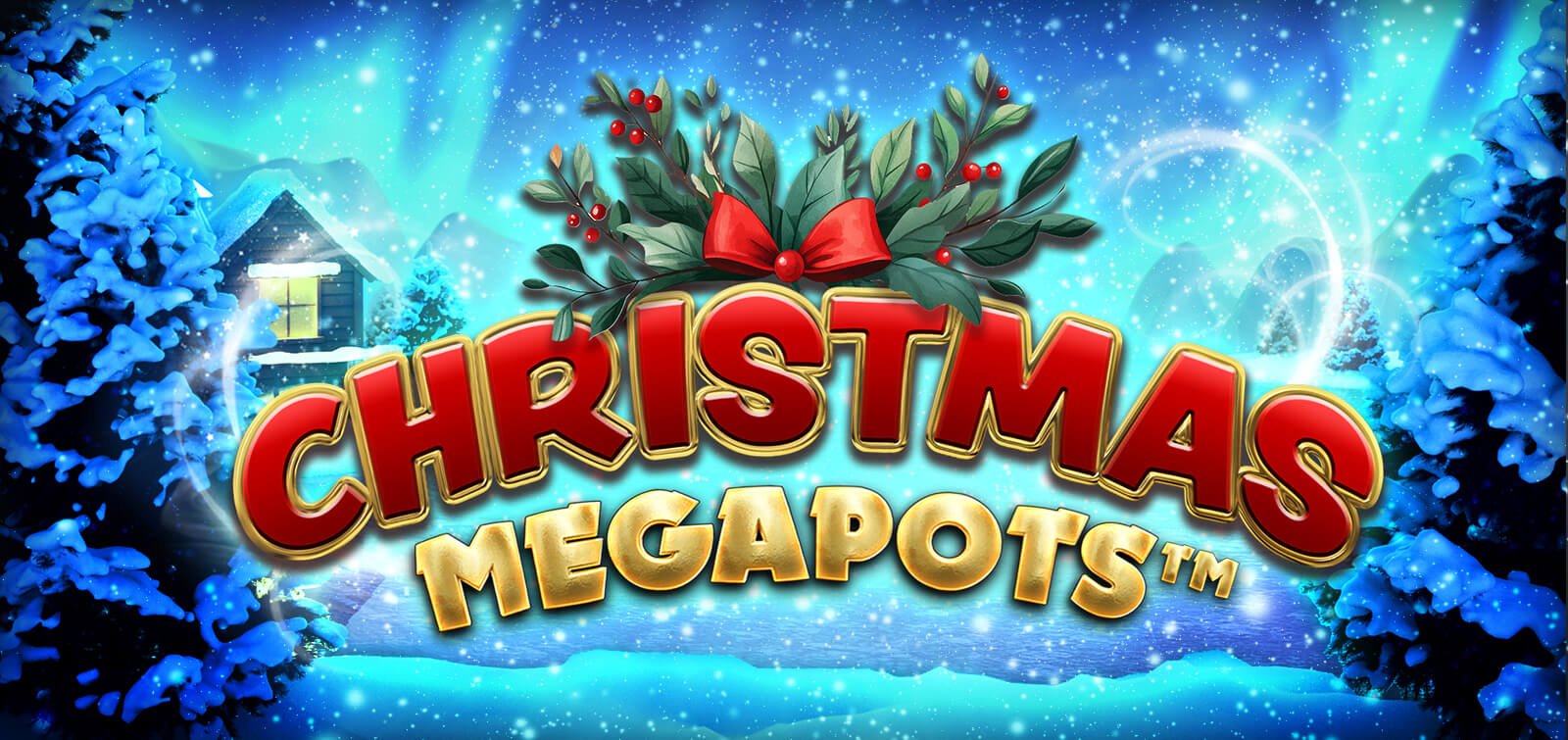 Christmas Megapots