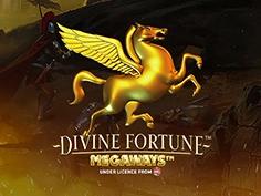 Divine Fortune
