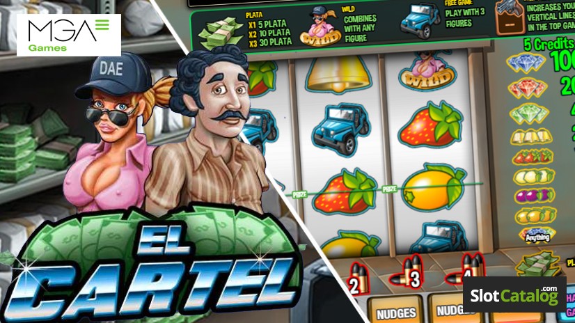 El Cartel