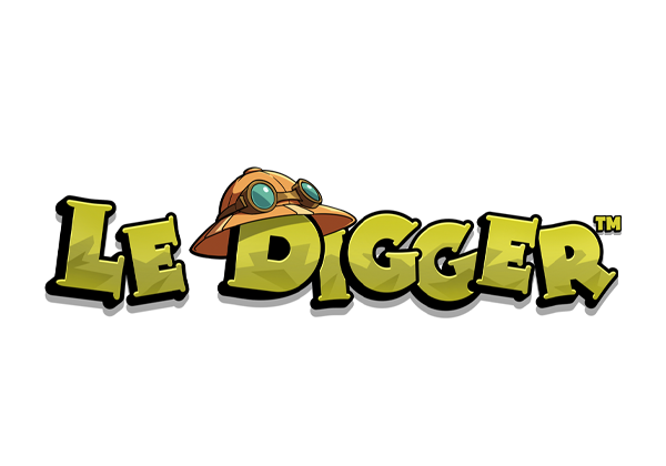 Le Digger