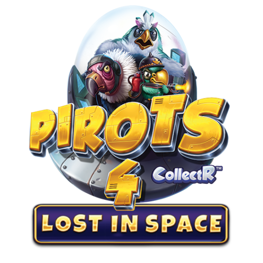 Pirots 4