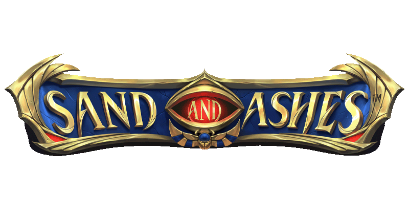 Sand and Ashes