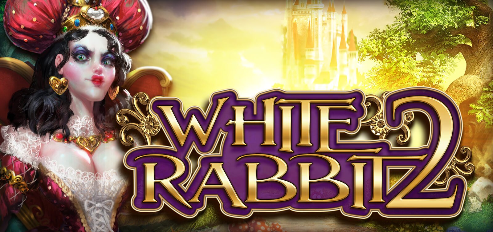 White Rabbit 2