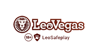 Logo LeoVegas Casino