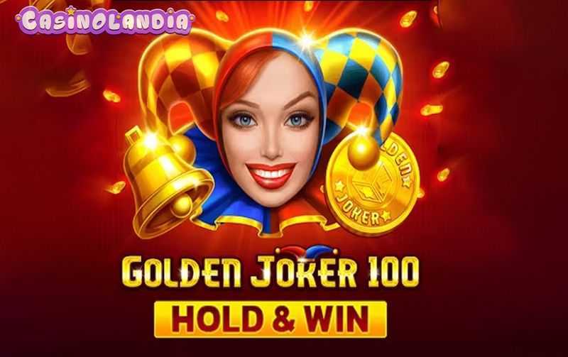 Play Cash The Gold Hold & Win