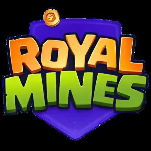 Play Royal Mines