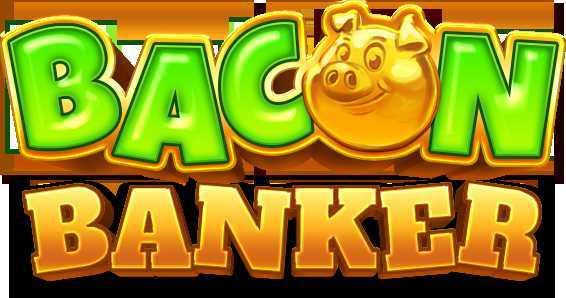 Play Bacon Banker