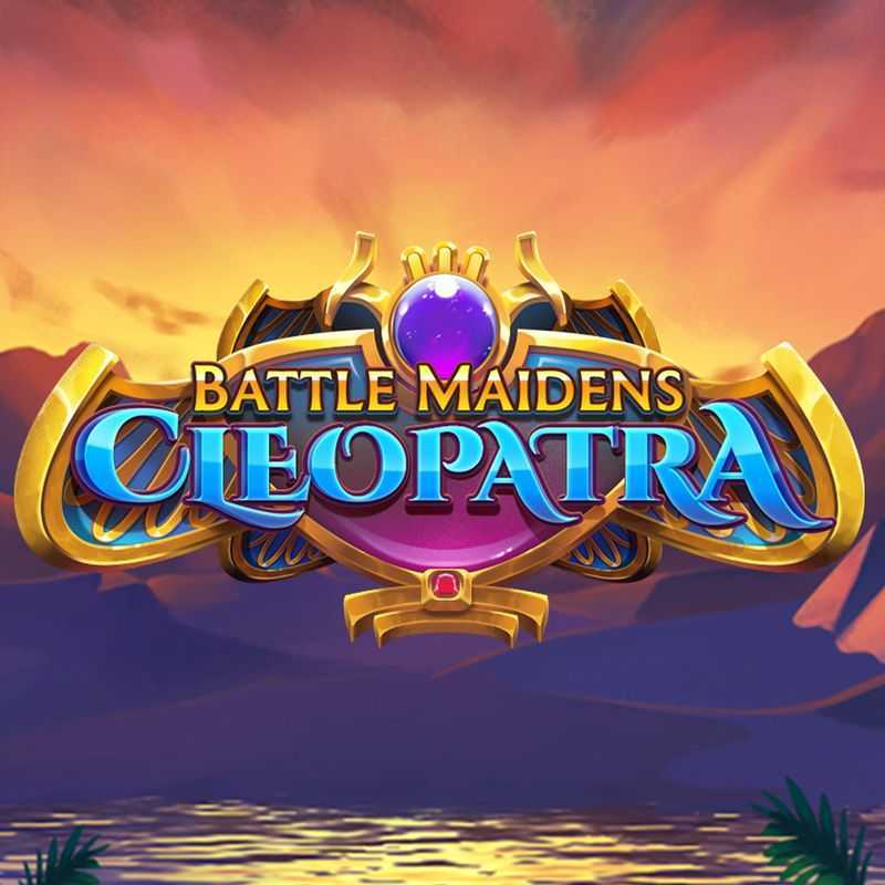 Play Battle Maidens Cleopatra