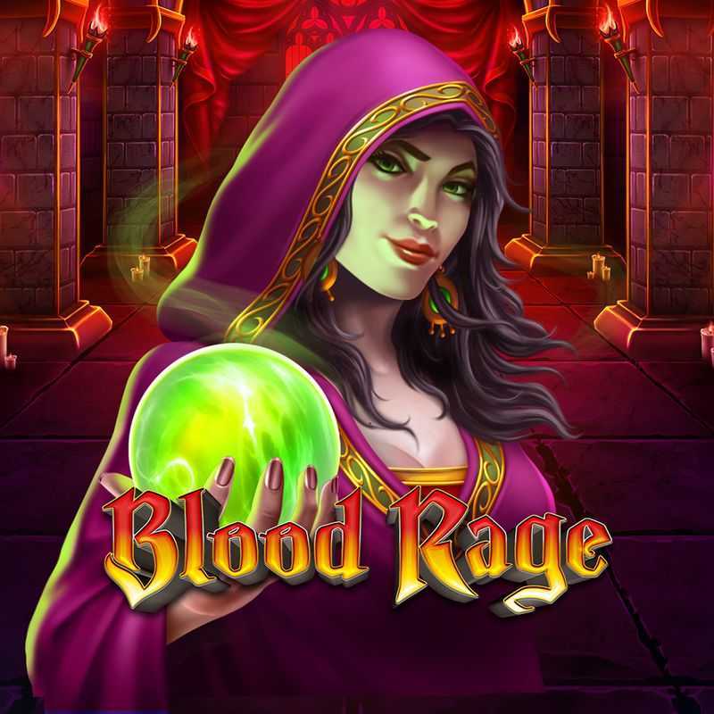 Play Blood Rage