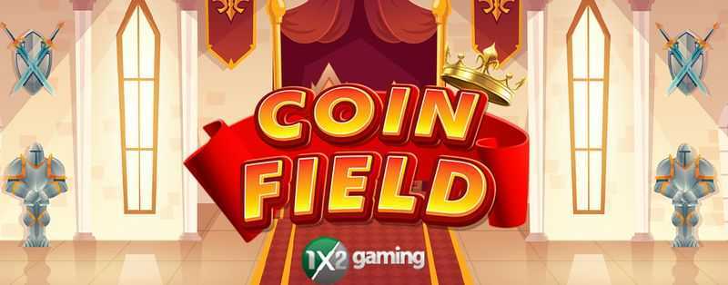 Play Coin Field