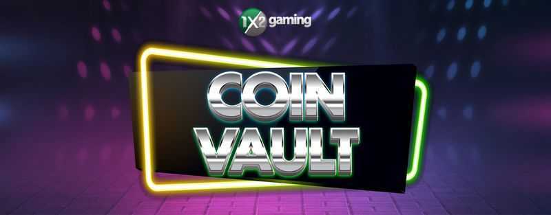 Play Coin Vault