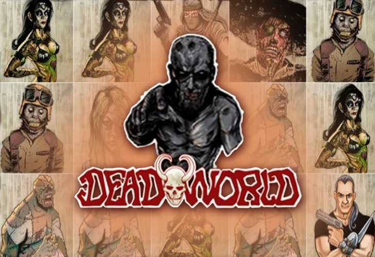 Play Deadworld