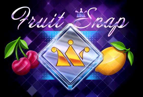 Play Fruit Snapz