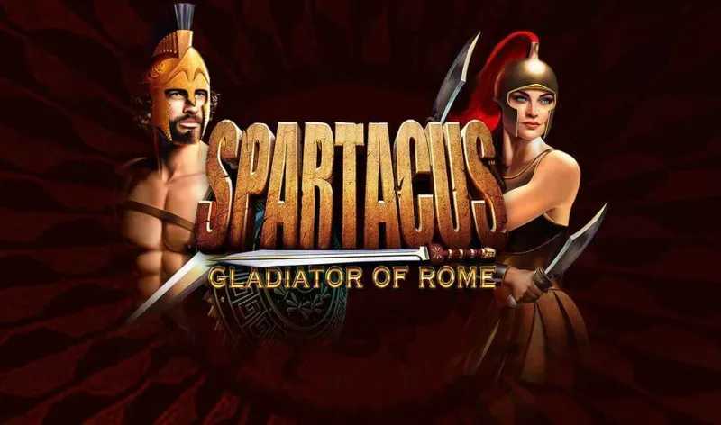 Play Gladiator of Rome