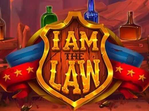 Play I am the Law