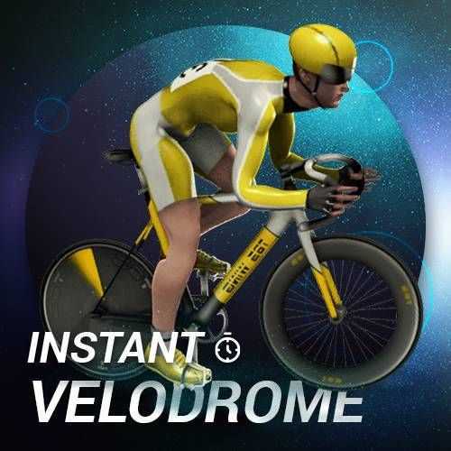 Play Instant Virtual Cycling