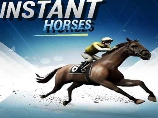 Play Instant Virtual Horses