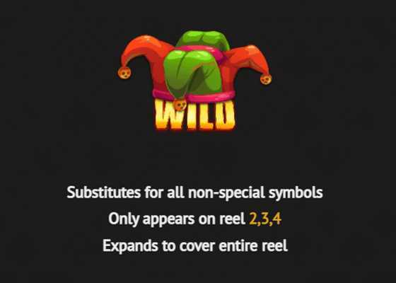 Play Jesters Wilds