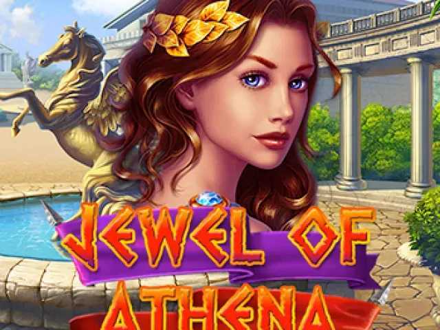 Play Jewel of Athena