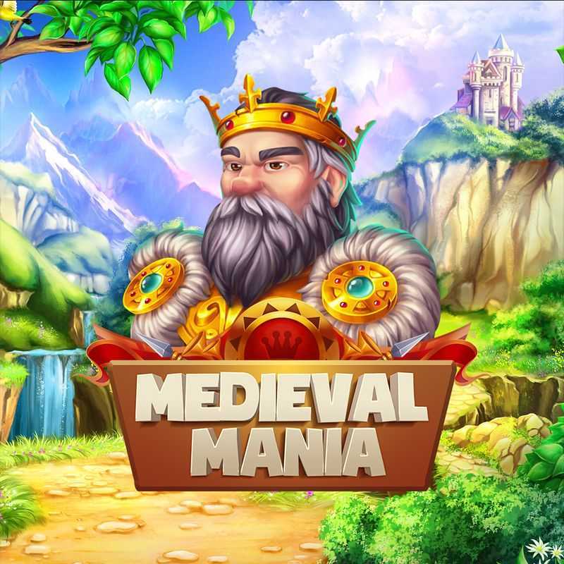 Play Medieval Mania