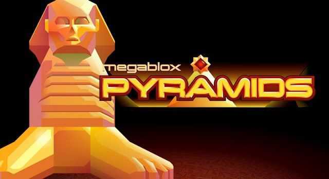 Play Megablox Pyramids