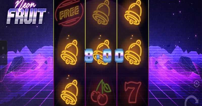 Play Neon Fruit