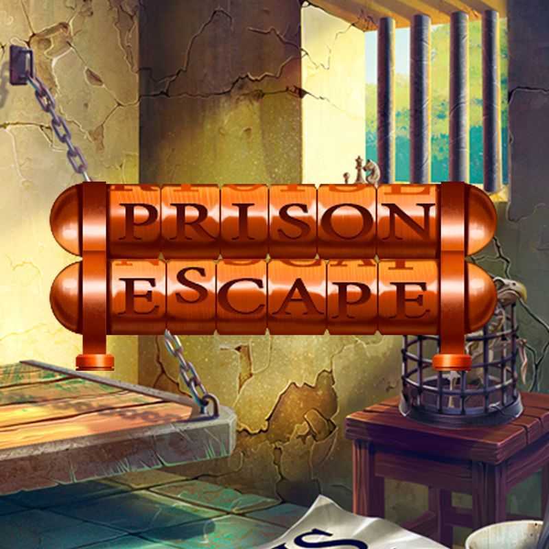 Play Prison Escape